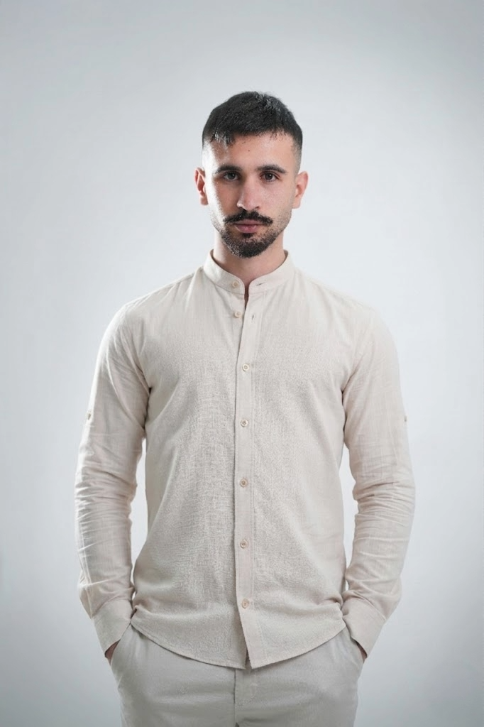 CHEMISE LIN